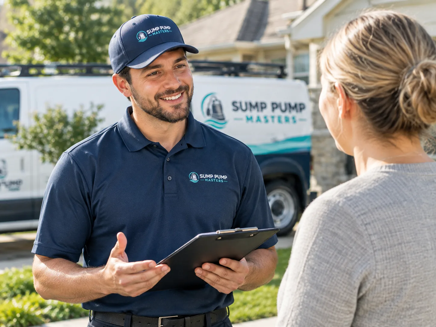 Sump Pump Repair Cyclone, WV FAQs